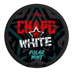 Chapo-White-Polar-Mint-6mg-1